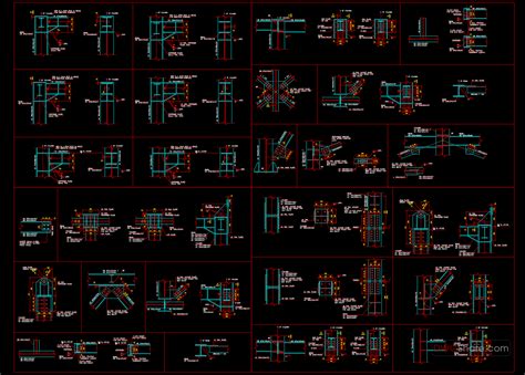 metal fabrication design in autocad|2d fabrication drawing software.